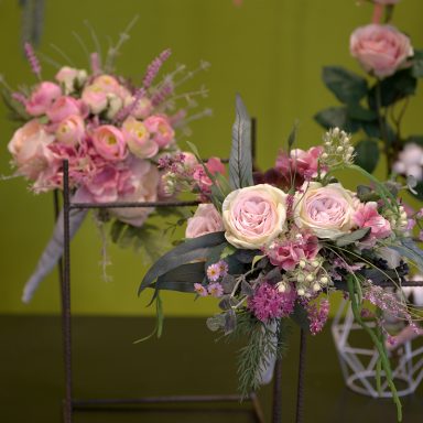 La Violeta Art Floral - Floristeria a Vic