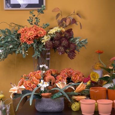 La Violeta Art Floral - Floristeria a Vic