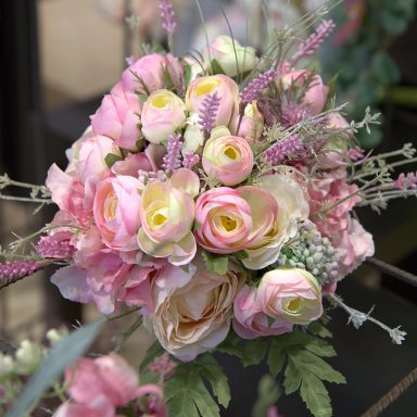 La Violeta Art Floral - Floristeria a Vic