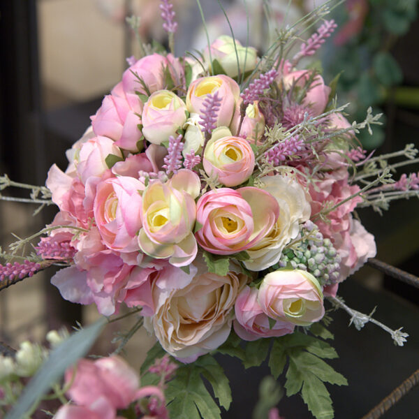 La Violeta Art Floral - Floristeria a Vic