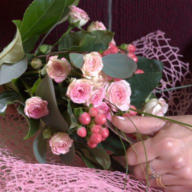 La Violeta Art Floral - Floristeria a Vic
