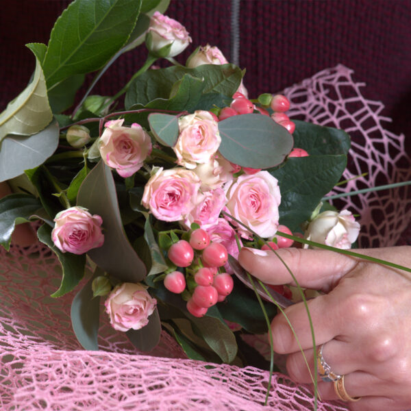 La Violeta Art Floral - Floristeria a Vic