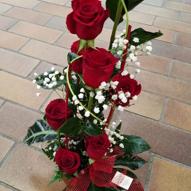 La Violeta Art Floral - Floristeria a Vic