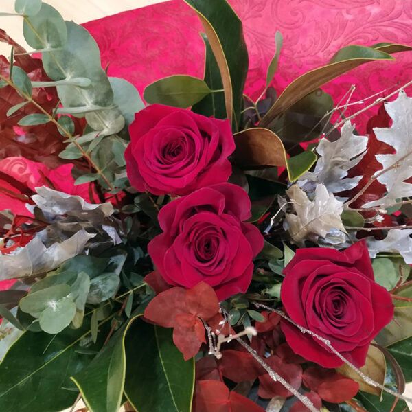 La Violeta Art Floral - Floristeria a Vic
