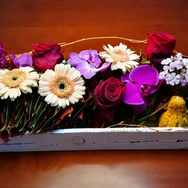 La Violeta Art Floral - Floristeria a Vic