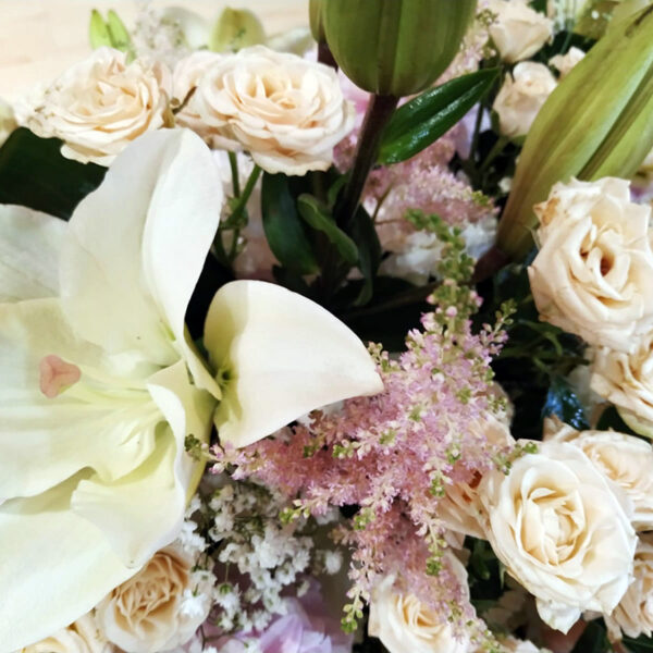La Violeta Art Floral - Floristeria a Vic