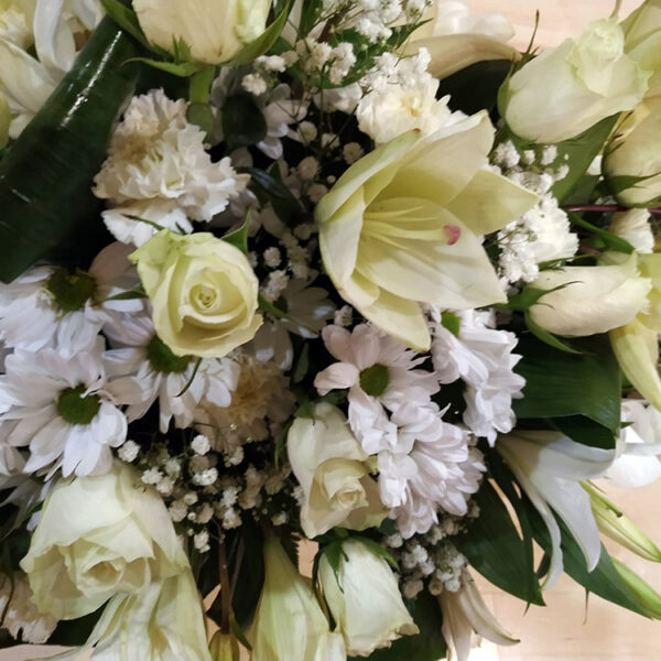 La Violeta Art Floral - Floristeria a Vic