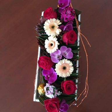 La Violeta Art Floral - Floristeria a Vic