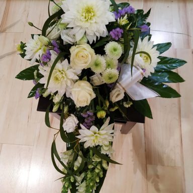 La Violeta Art Floral - Floristeria a Vic