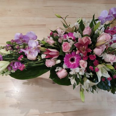 La Violeta Art Floral - Floristeria a Vic