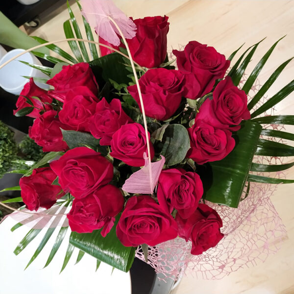 La Violeta Art Floral - Floristeria a Vic