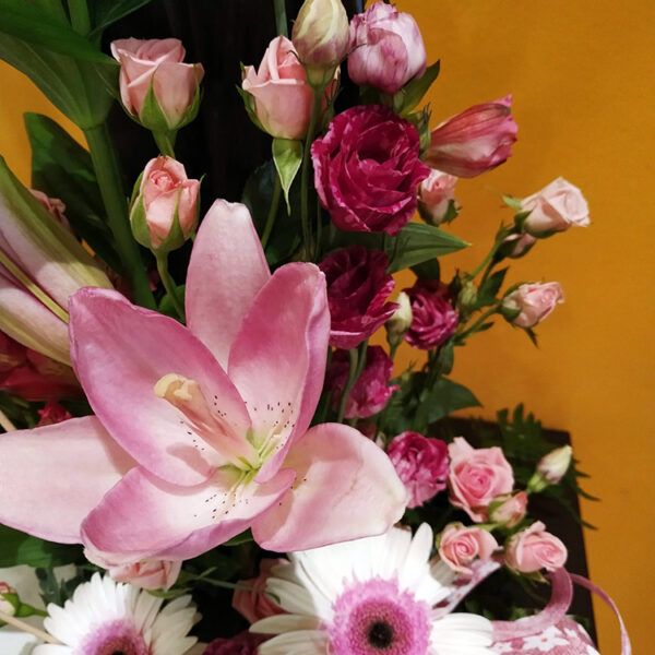 La Violeta Art Floral - Floristeria a Vic