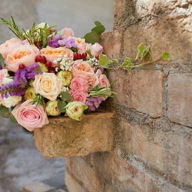 La Violeta Art Floral - Floristeria a Vic