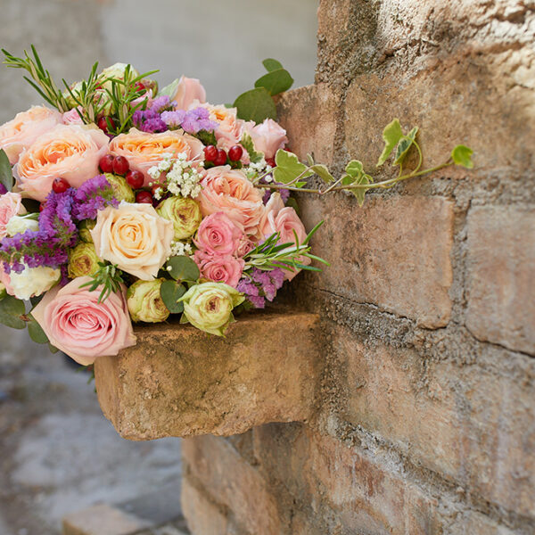 La Violeta Art Floral - Floristeria a Vic