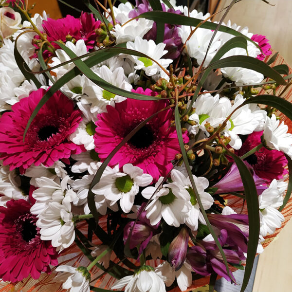 La Violeta Art Floral - Floristeria a Vic