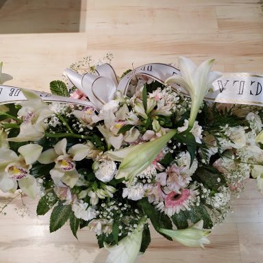 La Violeta Art Floral - Floristeria a Vic