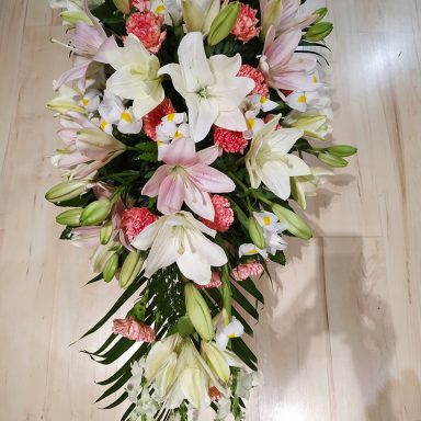 La Violeta Art Floral - Floristeria a Vic