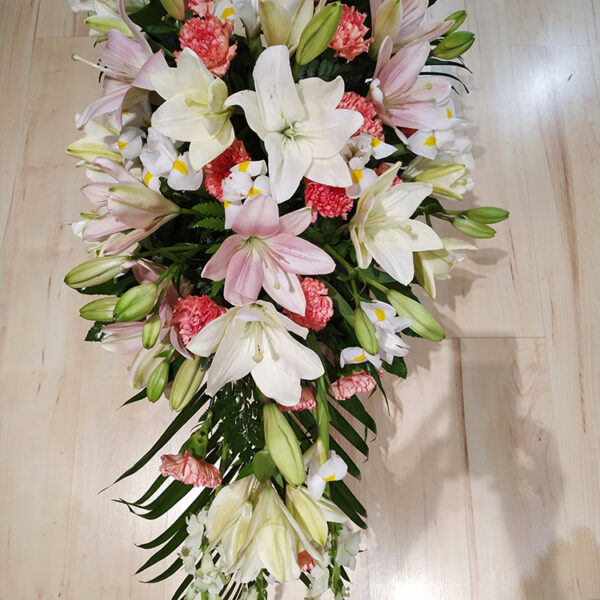 La Violeta Art Floral - Floristeria a Vic