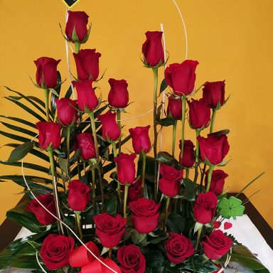 La Violeta Art Floral - Floristeria a Vic