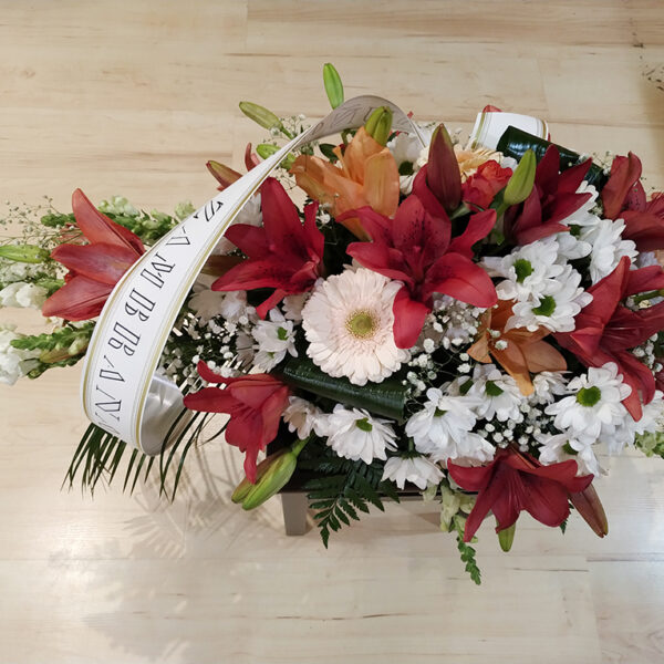 La Violeta Art Floral - Floristeria a Vic