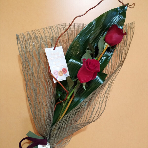 La Violeta Art Floral - Floristeria a Vic