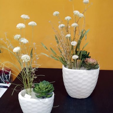 La Violeta Art Floral - Floristeria a Vic