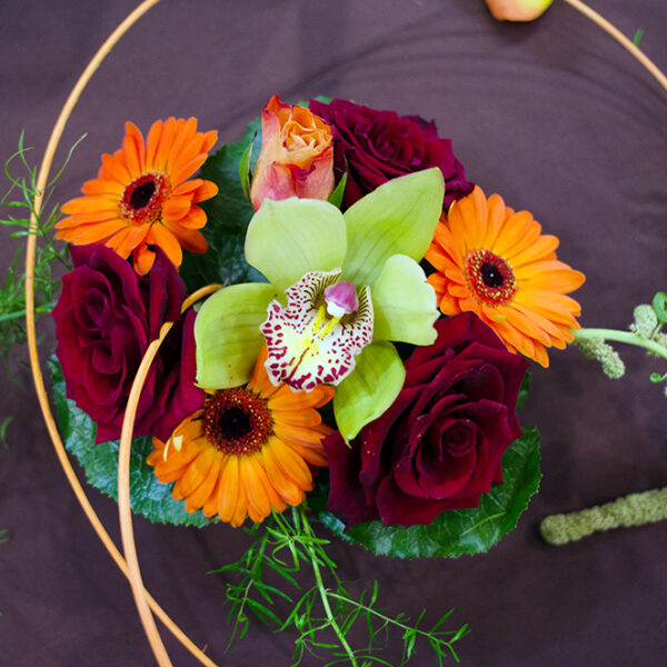 La Violeta Art Floral - Floristeria a Vic